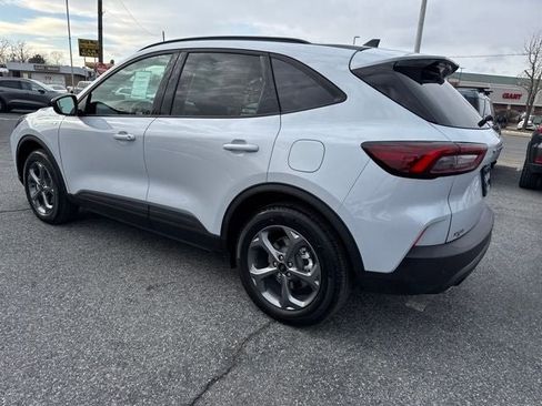 New 2026 Ford Escape ST-Line w/ Tech Pack #1 image 3