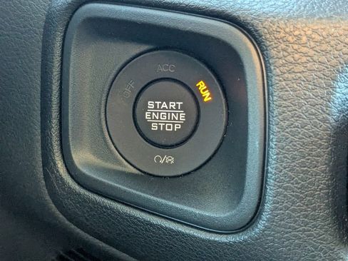 New 2026 Jeep Wrangler Unlimited Sport AWD/4WD image 28