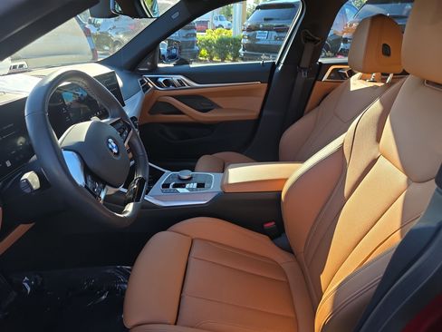 Used 2025 BMW 430i image 20
