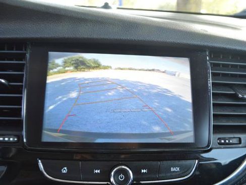 Used 2019 Buick Encore Preferred w/ Safety Package FWD image 17