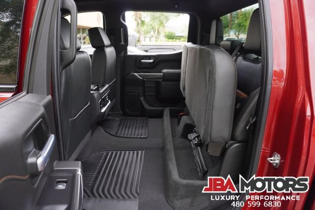 Used 2019 GMC Sierra 1500 AT4 AWD/4WD image 96