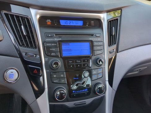 Used 2013 Hyundai Sonata Limited image 25