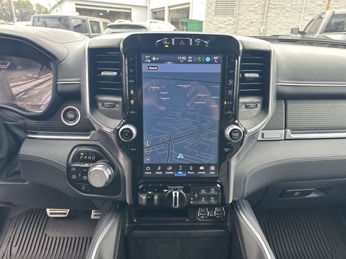 Used 2024 RAM 1500 Limited image 31