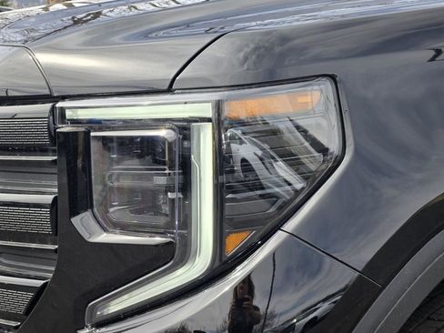 New 2026 GMC Sierra 1500 Elevation AWD/4WD image 5