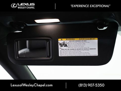 Used 2025 Lexus RX 350 Premium Plus w/ Convenience Package FWD image 38