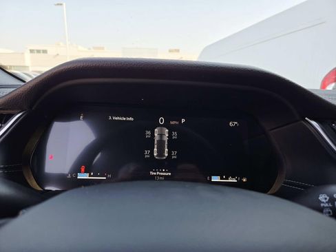 New 2025 Jeep Grand Cherokee Limited image 20