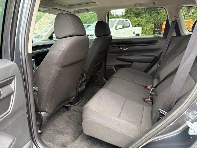 Used 2026 Honda CR-V EX image 15