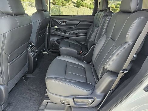 New 2026 Subaru Ascent Limited Bronze AWD/4WD image 24