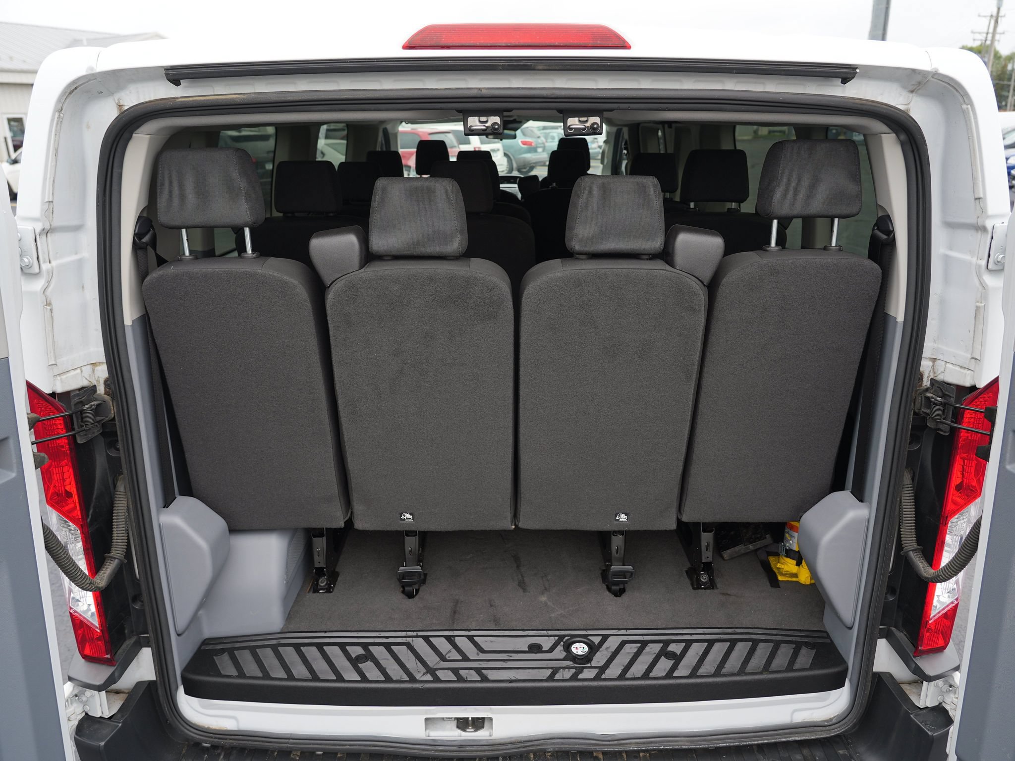 Used 2018 Ford Transit 350 XL RWD image 35