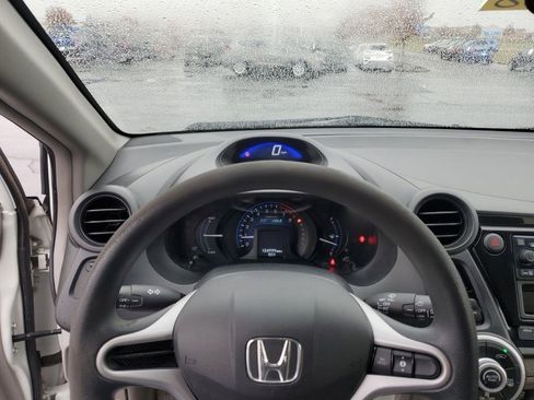 Used 2013 Honda Insight image 11