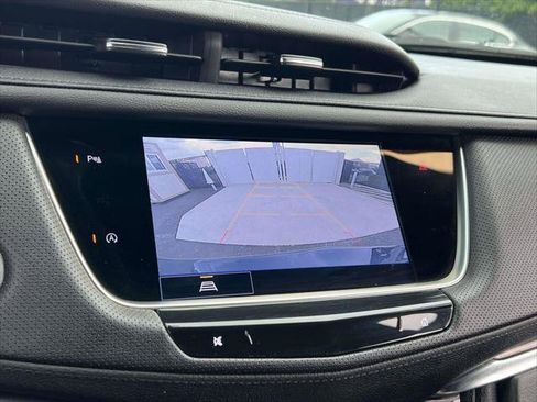 Used 2023 Cadillac XT5 Luxury AWD/4WD image 33