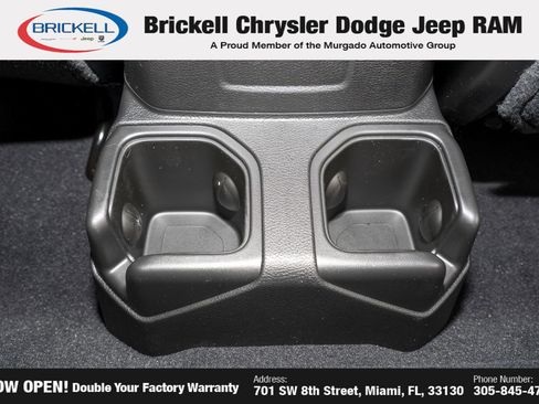 New 2026 Jeep Wrangler Sport image 17