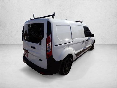 Used 2017 Ford Transit Connect XL image 3