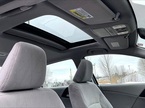 Used 2015 Honda Accord EX image 13