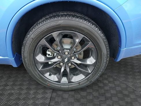 New 2026 Dodge Durango GT image 23