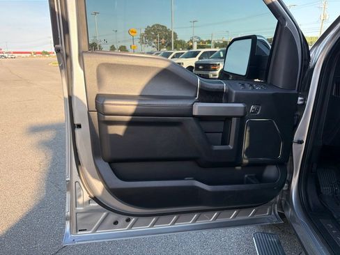 Used 2020 Ford F150 Platinum RWD image 13