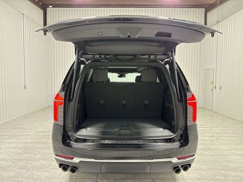 New 2026 Chevrolet Tahoe Premier AWD/4WD image 27