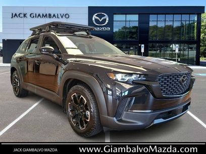 New 2026 MAZDA CX-50 Meridian Edition w/ Apex Package