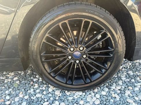 Used 2013 Ford Fusion SE FWD image 10
