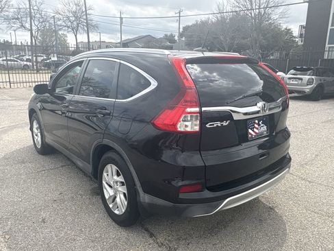 Used 2015 Honda CR-V EX-L image 12