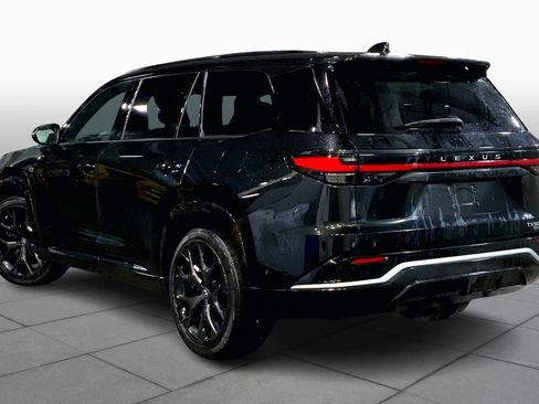 Used 2024 Lexus TX 500h F SPORT Premium image 11