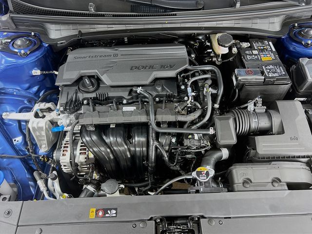 New 2025 Kia K4 GT-Line w/ GT-Line Sunroof Package FWD image 30