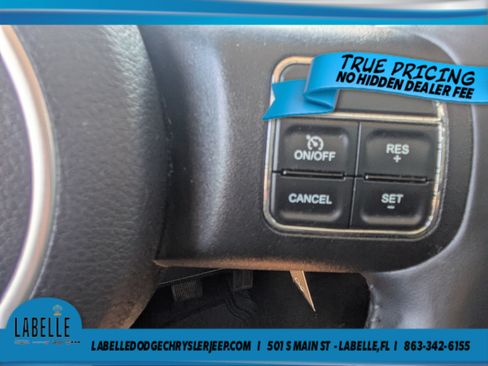 Used 2012 Jeep Wrangler Sport AWD/4WD image 17