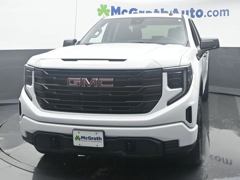 New 2025 GMC Sierra 1500 Pro w/ Graphite Edition image 5