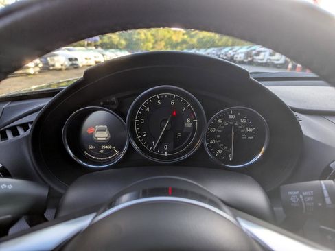 Used 2021 MAZDA MX-5 Miata RF Club RWD image 18