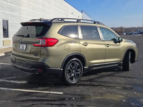 Certified 2023 Subaru Ascent Onyx Edition Limited image 11