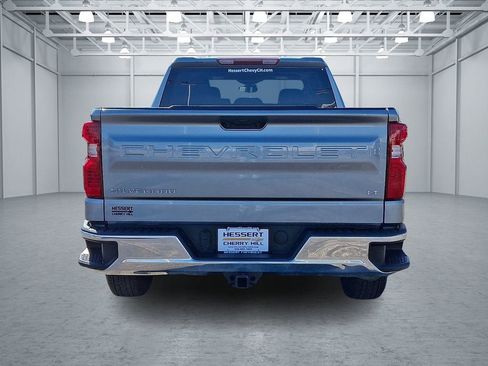 Certified 2023 Chevrolet Silverado 1500 LT image 6