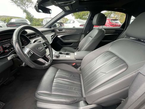 Used 2024 Audi A6 Premium Plus image 28