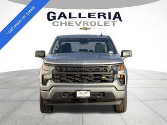 New 2026 Chevrolet Silverado 1500 Custom RWD video 3