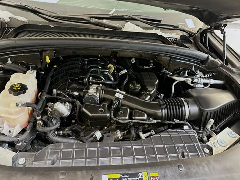 Used 2022 Jeep Grand Cherokee L Limited image 36