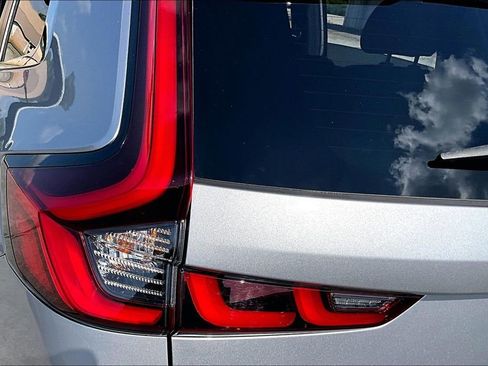 Certified 2023 Honda CR-V Sport Touring image 22