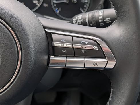 Used 2025 MAZDA CX-50 2.5 Hybrid w/ Premium Plus Pkg AWD/4WD image 24