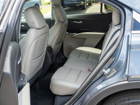 Used 2019 Cadillac XT4 Premium Luxury w/ Cold Weather Package FWD image 32