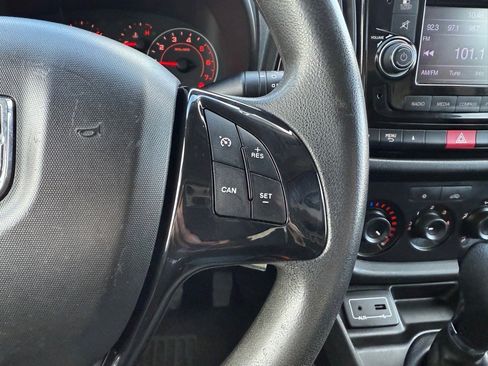 Used 2018 RAM ProMaster City Tradesman image 28