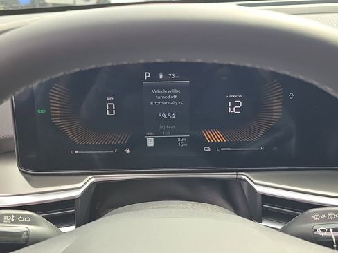 New 2026 Kia Sorento EX FWD image 34