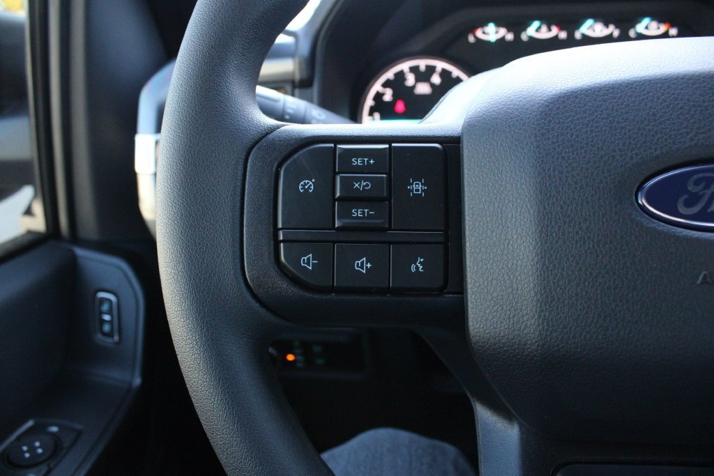 New 2026 Ford F150 STX AWD/4WD image 12