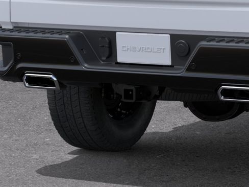 New 2026 Chevrolet Silverado 1500 LT Trail Boss w/ LT Trail Boss Premium Package AWD/4WD image 38