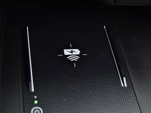 New 2025 Honda Ridgeline TrailSport+ image 22