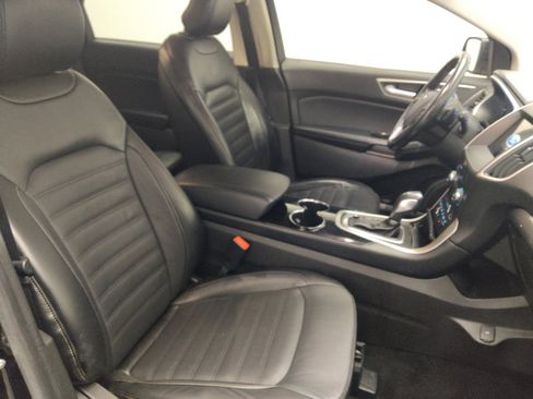 Used 2017 Ford Edge SEL w/ Equipment Group 201A image 21
