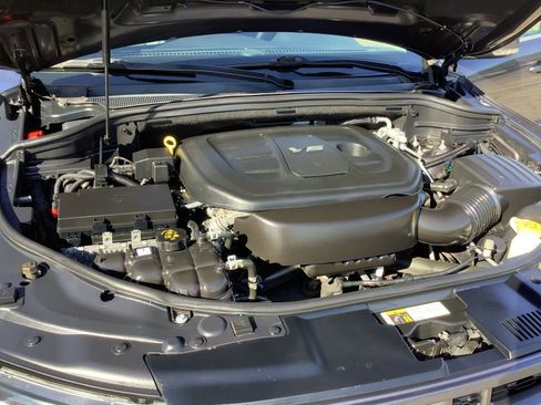 Used 2018 Dodge Durango GT w/ Premium Group image 22