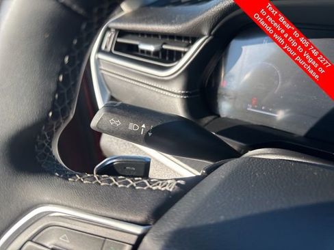 Used 2023 Jeep Grand Cherokee L Laredo image 21