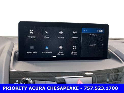 New 2026 Acura RDX w/Technology Package image 23