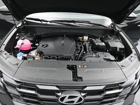 New 2026 Hyundai Tucson SEL image 36