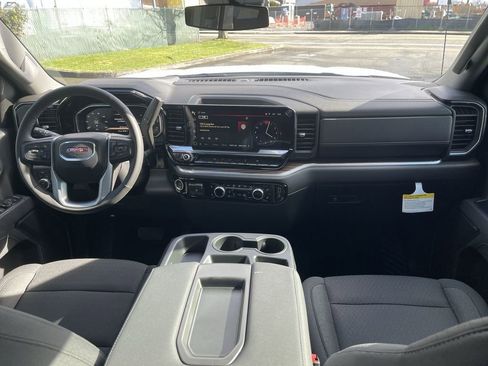 New 2026 GMC Sierra 1500 Elevation AWD/4WD image 20
