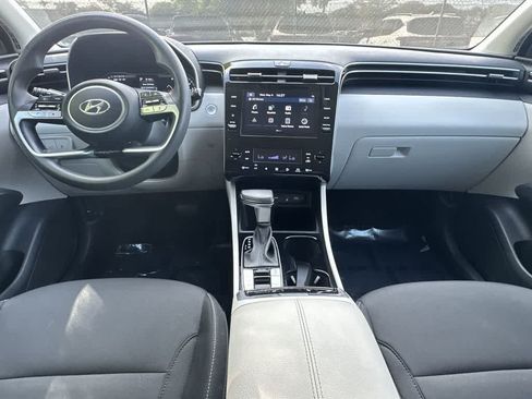 Used 2024 Hyundai Tucson SEL FWD image 24