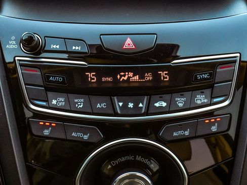 Used 2021 Acura RDX w/ Technology Package image 23